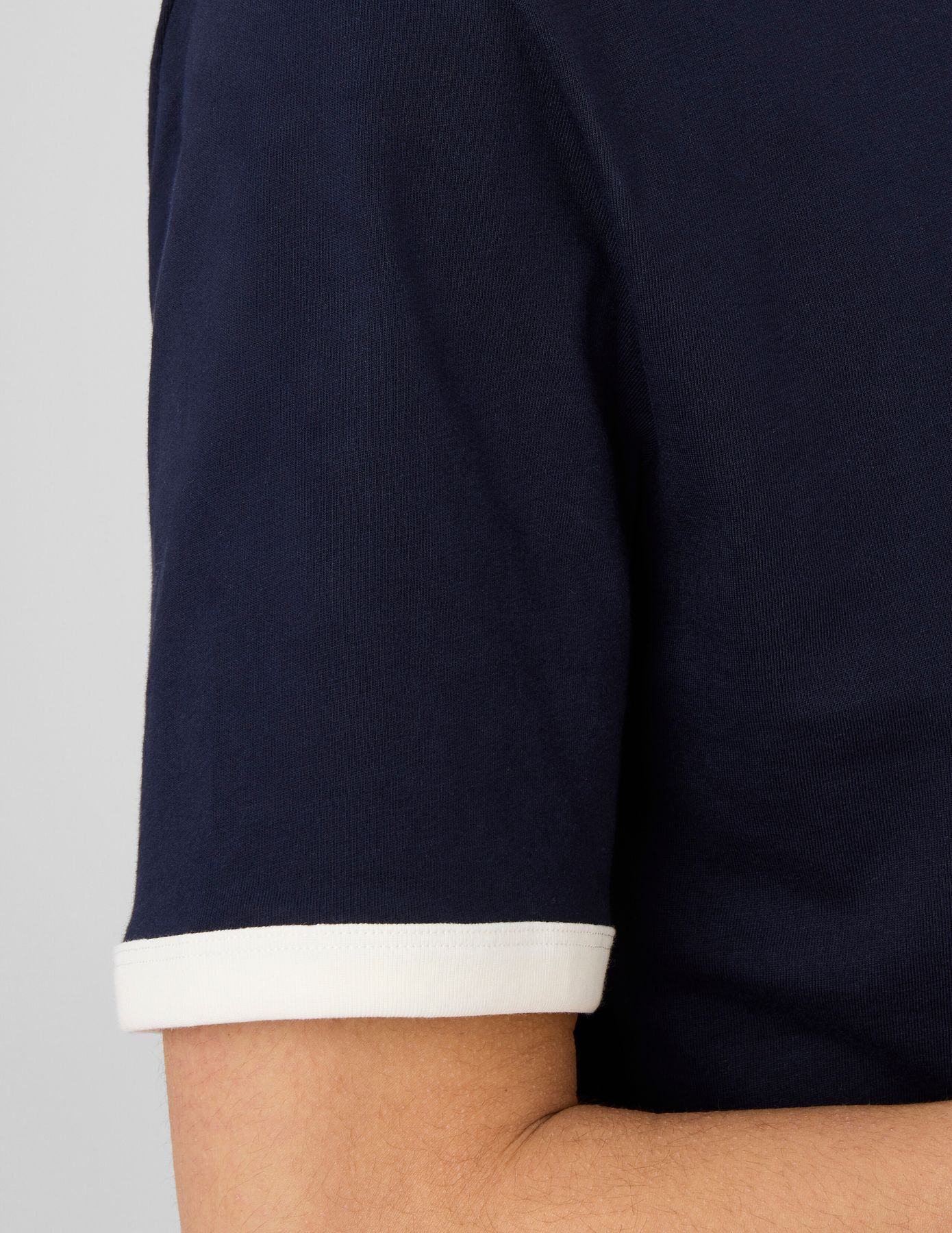 T-shirt imprim&eacute;