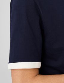 T-shirt imprim&eacute;