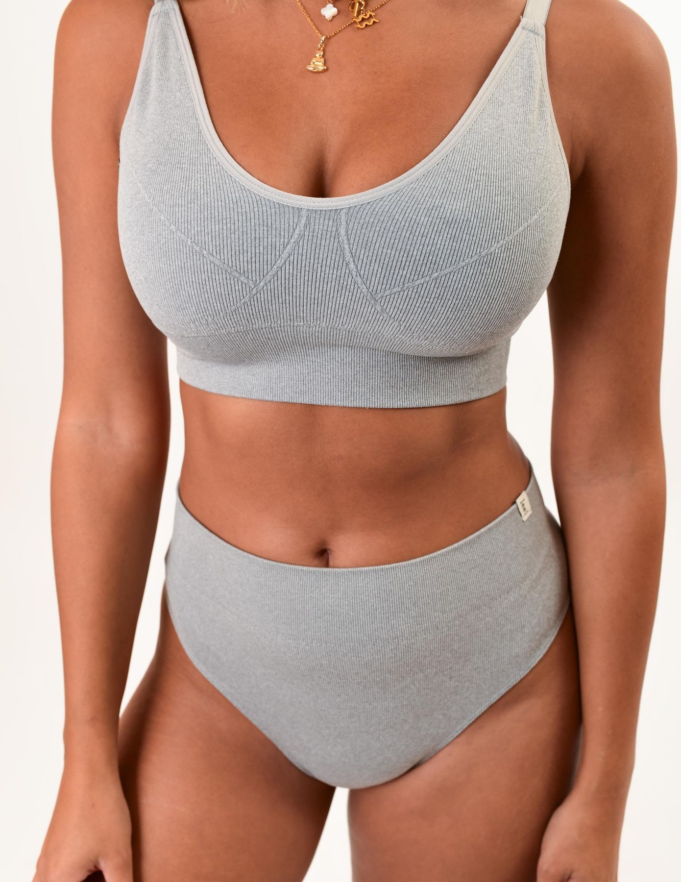 Brassi&egrave;re sans couture Doodie