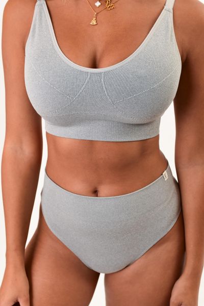 Brassi&egrave;re sans couture Doodie