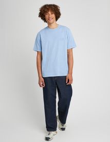 T-shirt brodé