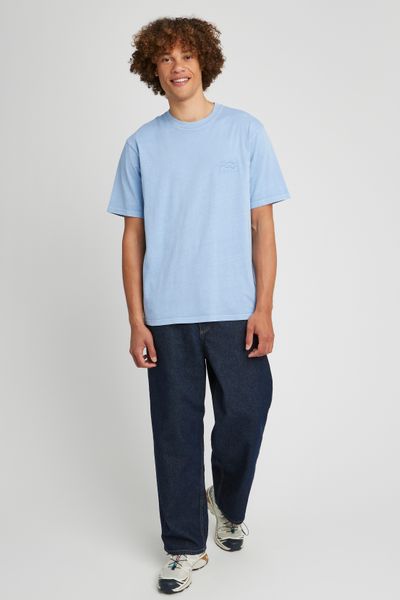 T-shirt brodé