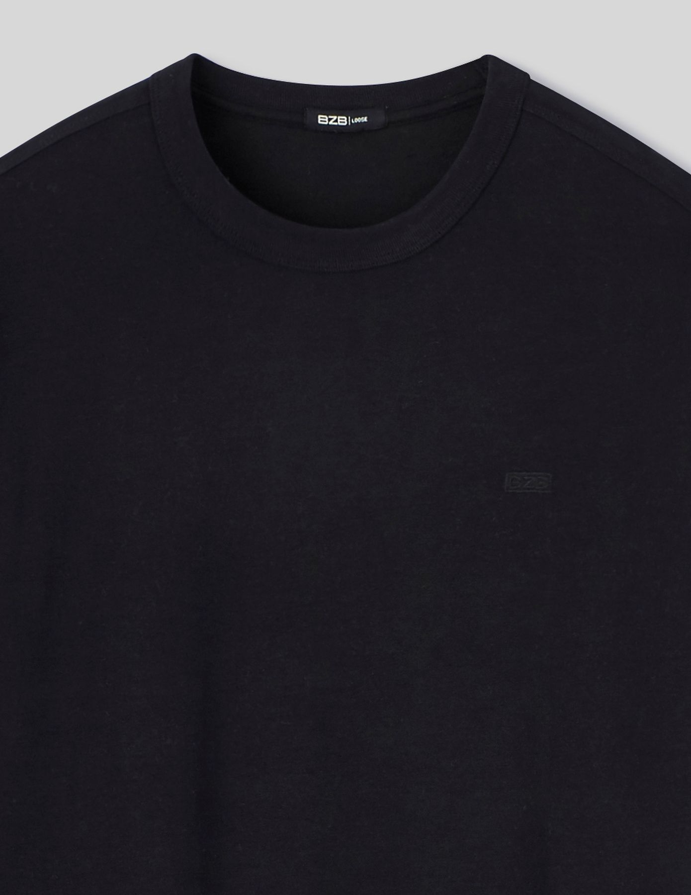T-shirt manches longues