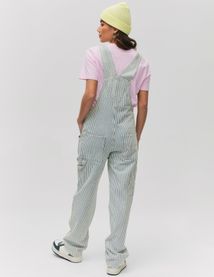 Salopette en jean
