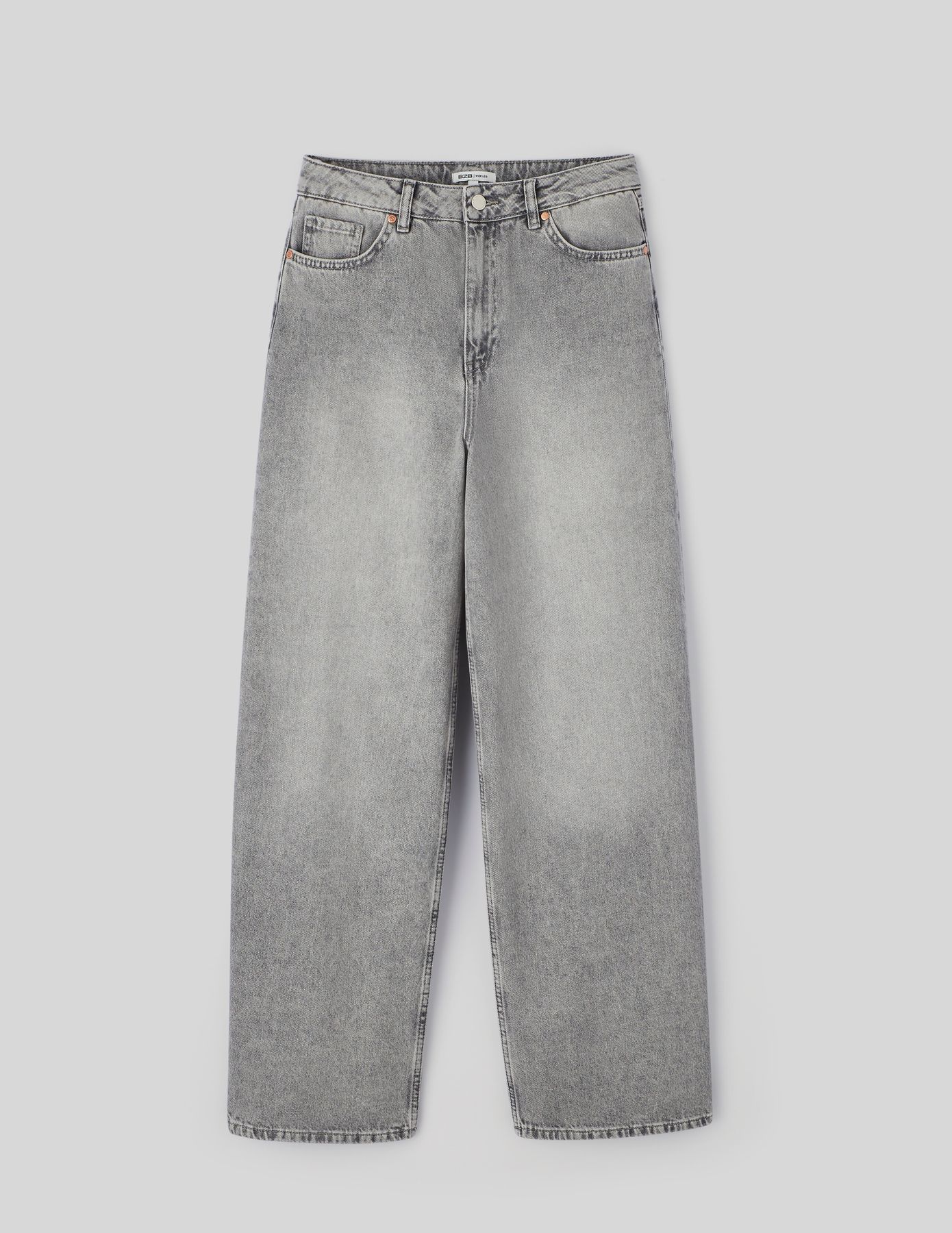 Jean wide leg