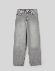 Jean wide leg
