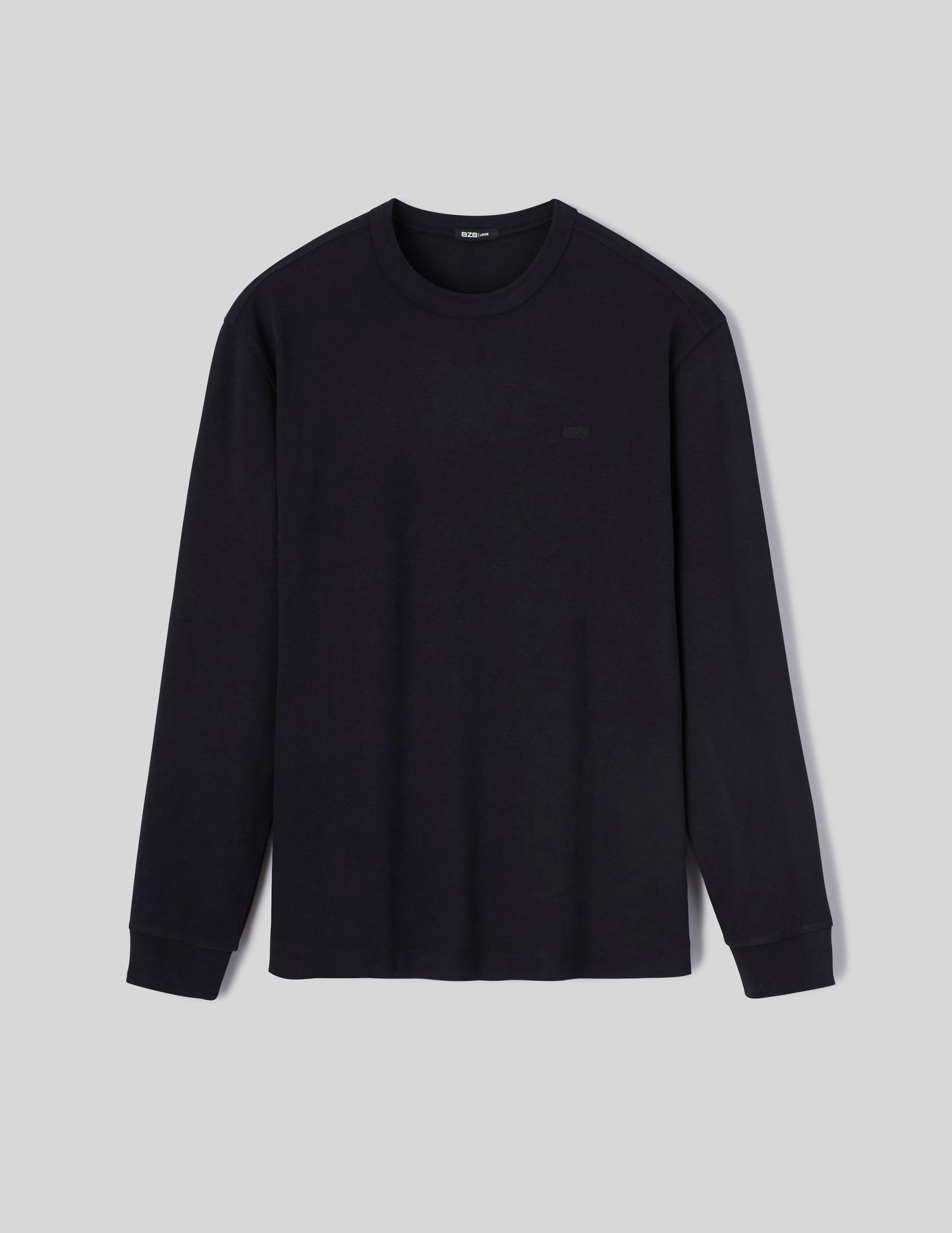T-shirt manches longues