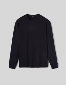T-shirt manches longues