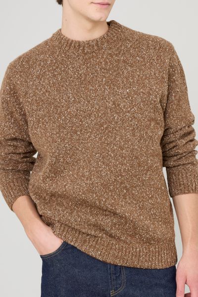 Pull moulin&eacute;