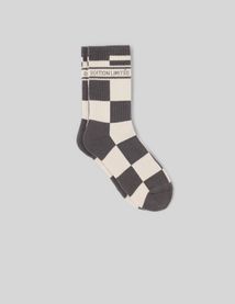Chaussettes tige haute