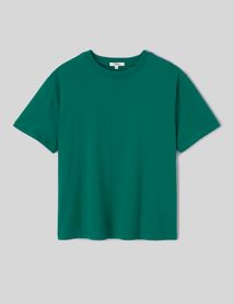 T-shirt basique uni