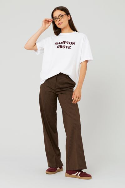 Pantalon caleçon intégré