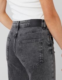 Jean straight taille standard