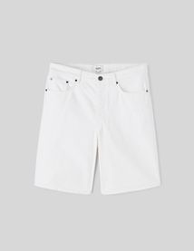 Bermuda en jean