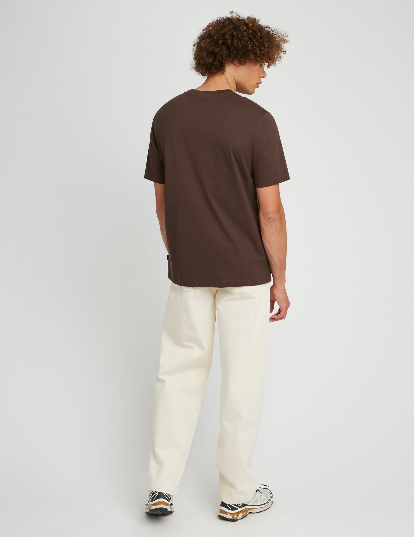 T-shirt basique