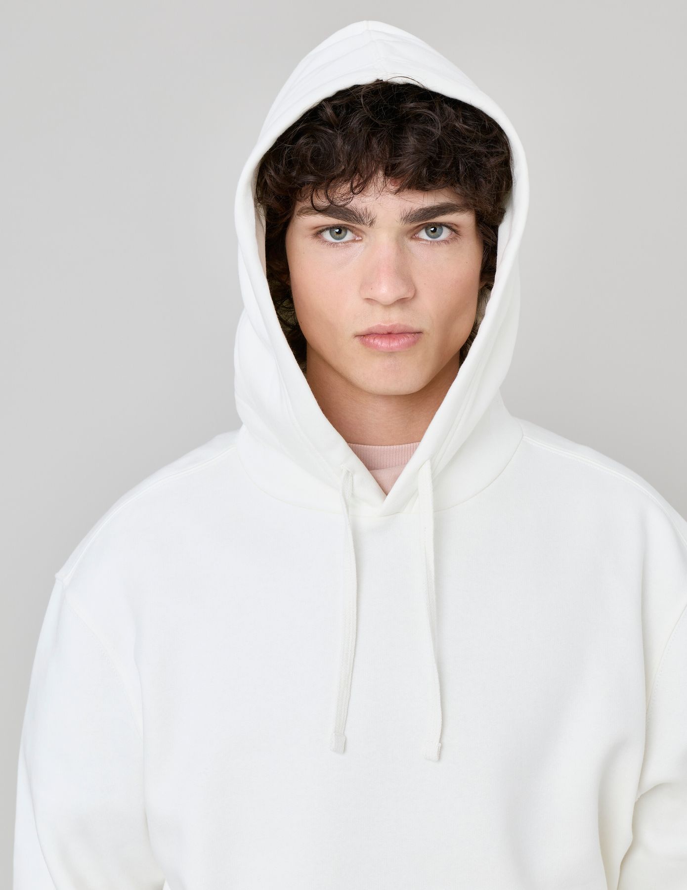 Sweat basique loose fit
