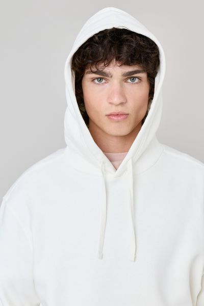 Sweat basique loose fit