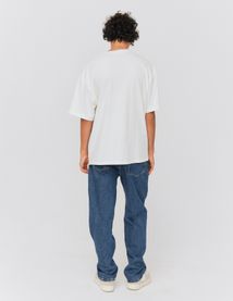 Jean loose stone
