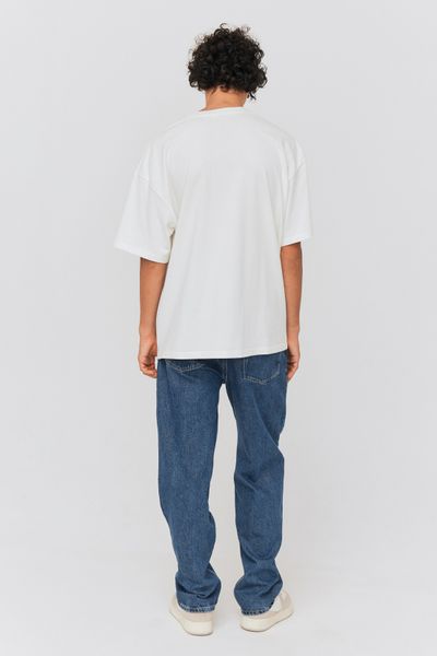 Jean loose stone