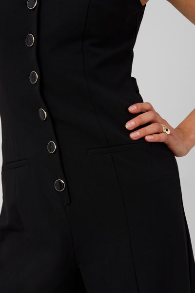 Combinaison tailleur