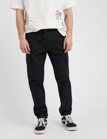 Pantalon Jogger cargo