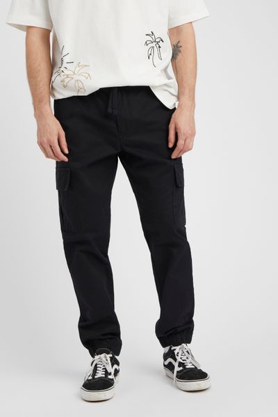 Pantalon Jogger cargo