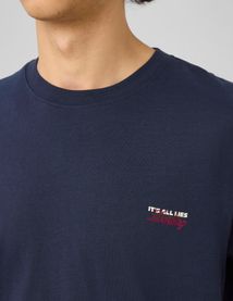 T-shirt licence Cluedo