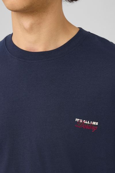 T-shirt licence Cluedo