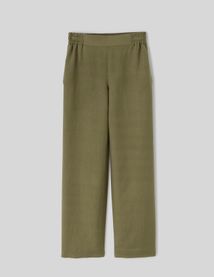 Pantalon en lin