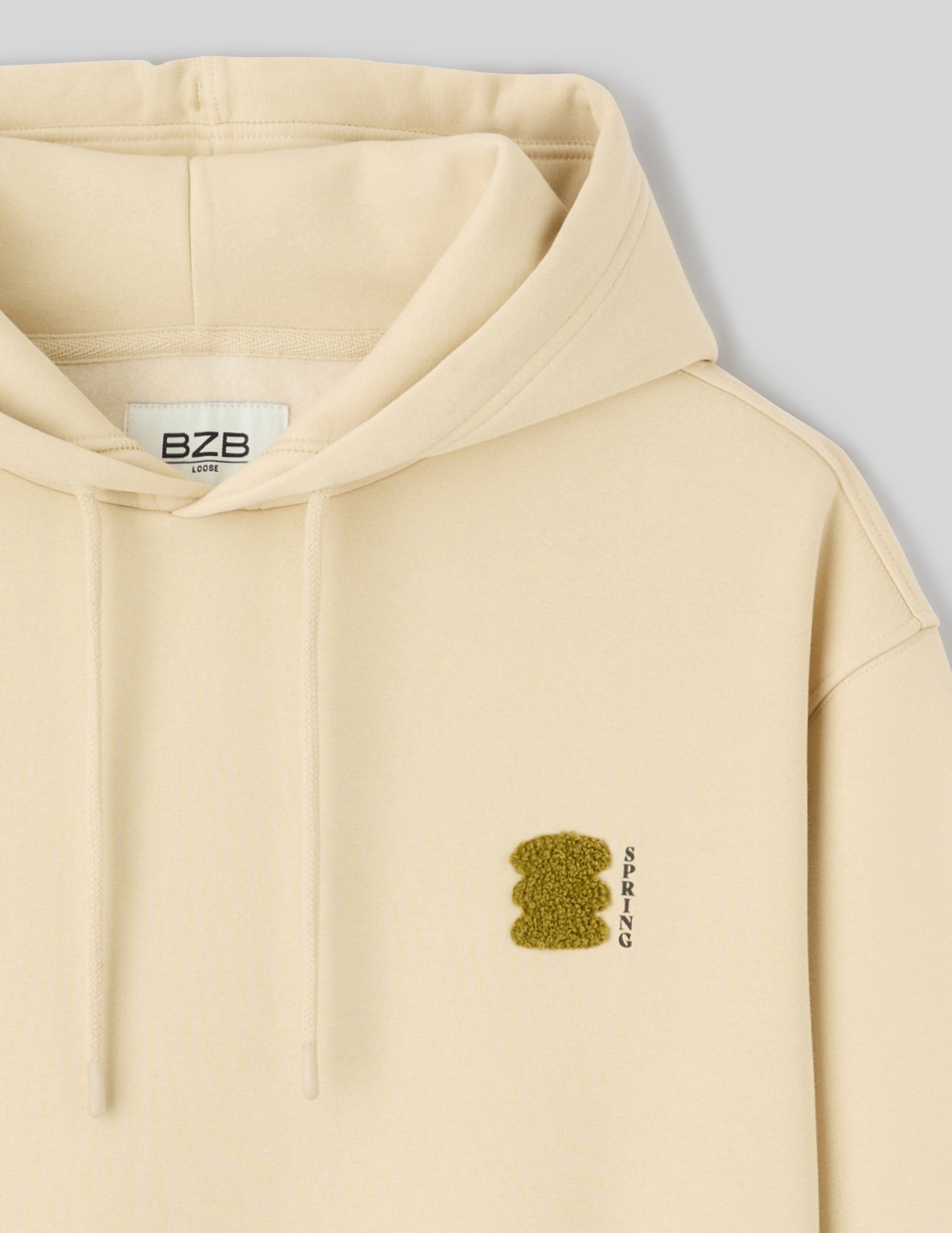 Sweat animation devant/dos