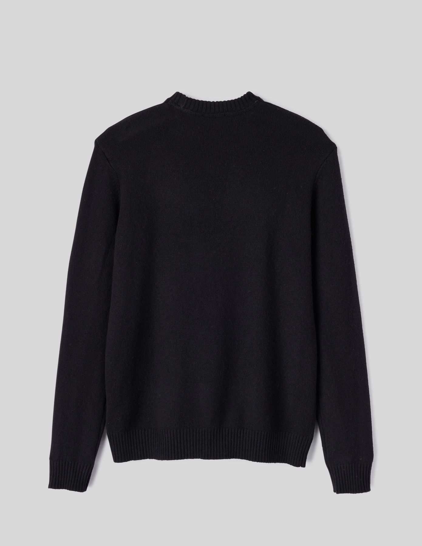 Pull en laine