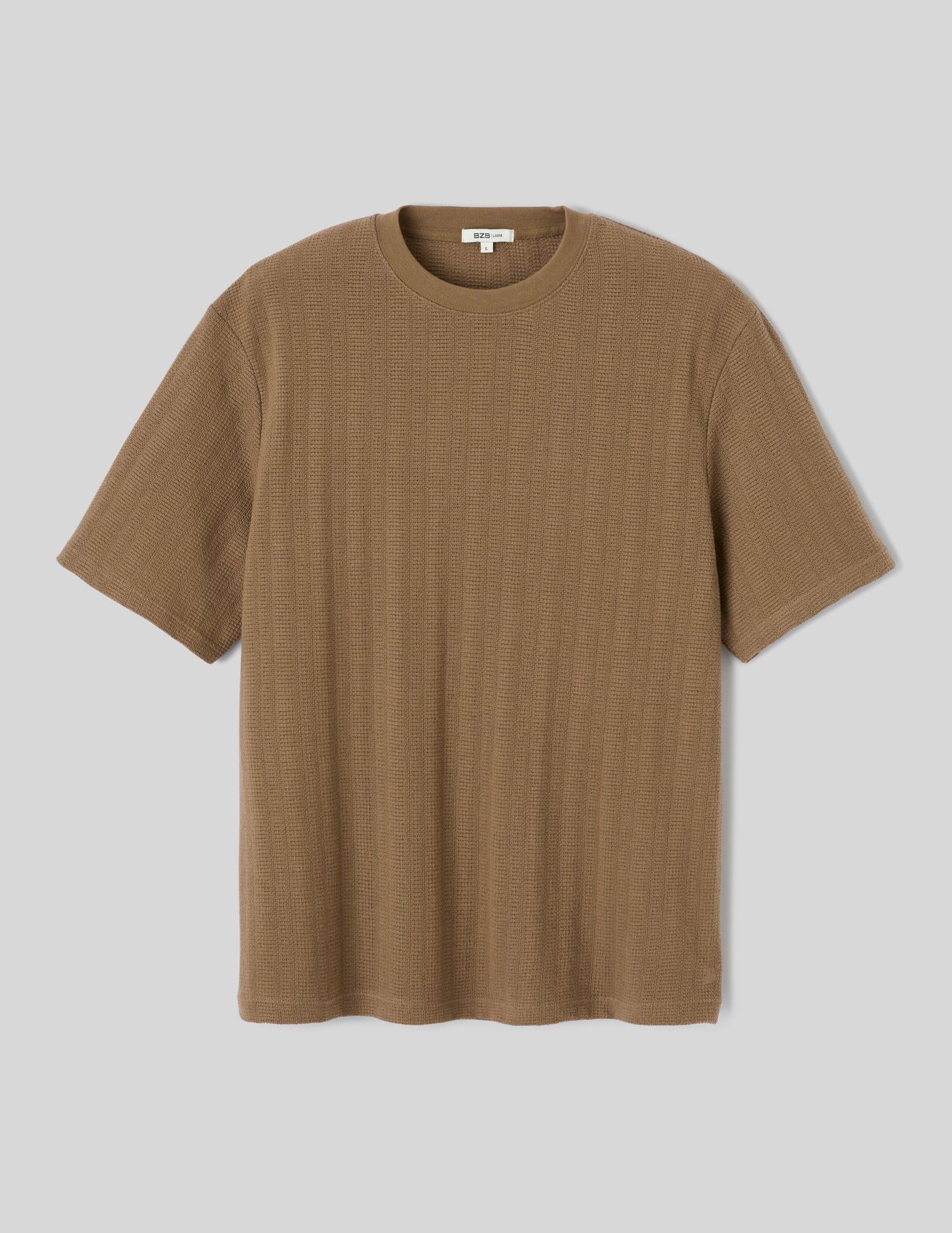 T-shirt mati&egrave;re fantaisie