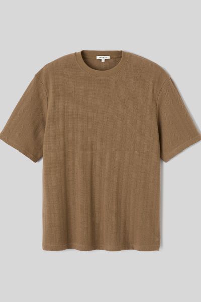 T-shirt mati&egrave;re fantaisie