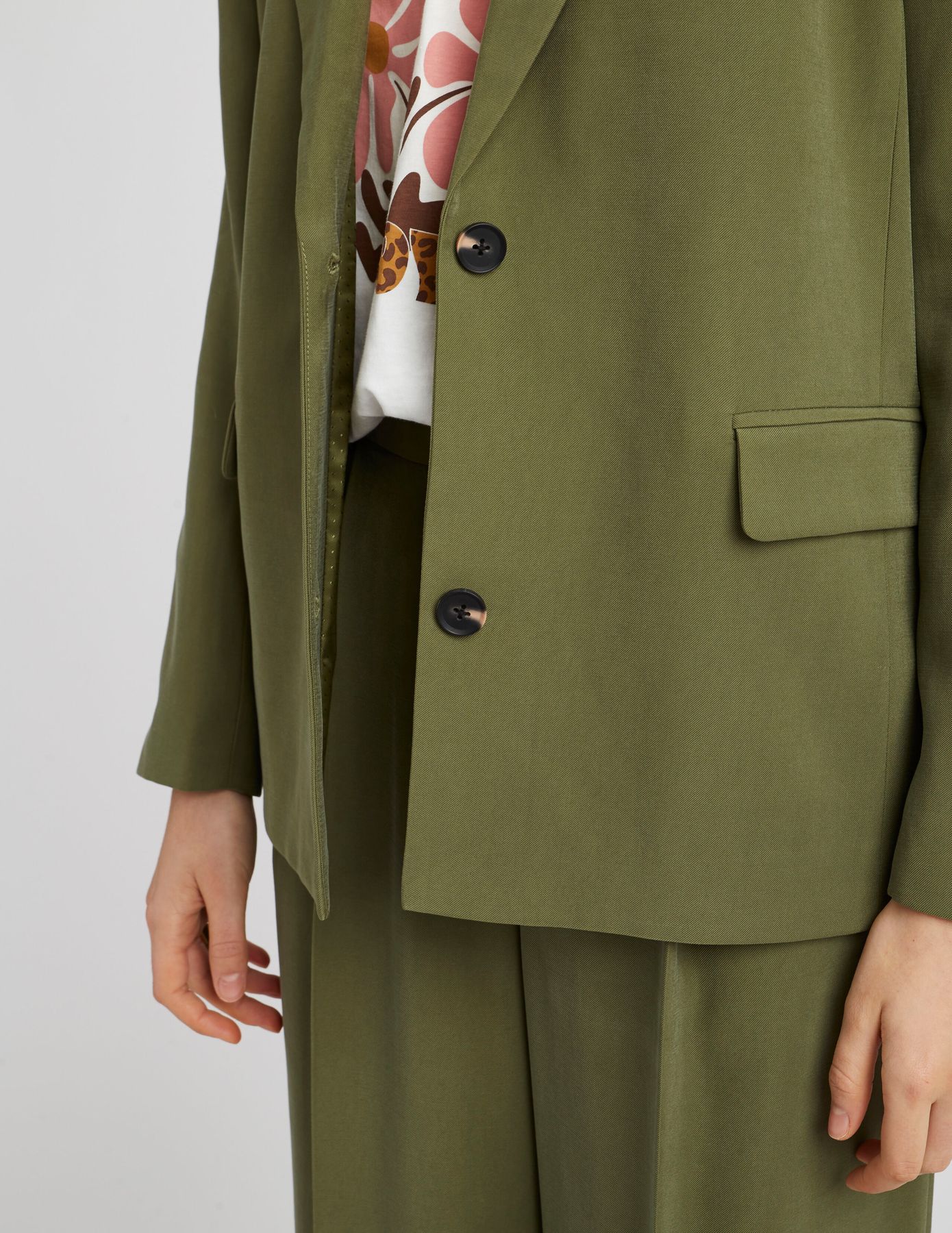 Veste tailleur