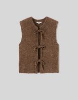 Marron fonc&eacute;e