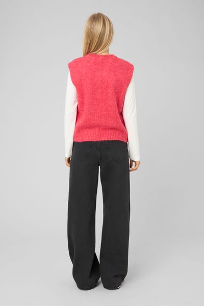 Gilet sans manches