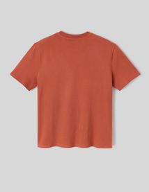 T-shirt avec perles