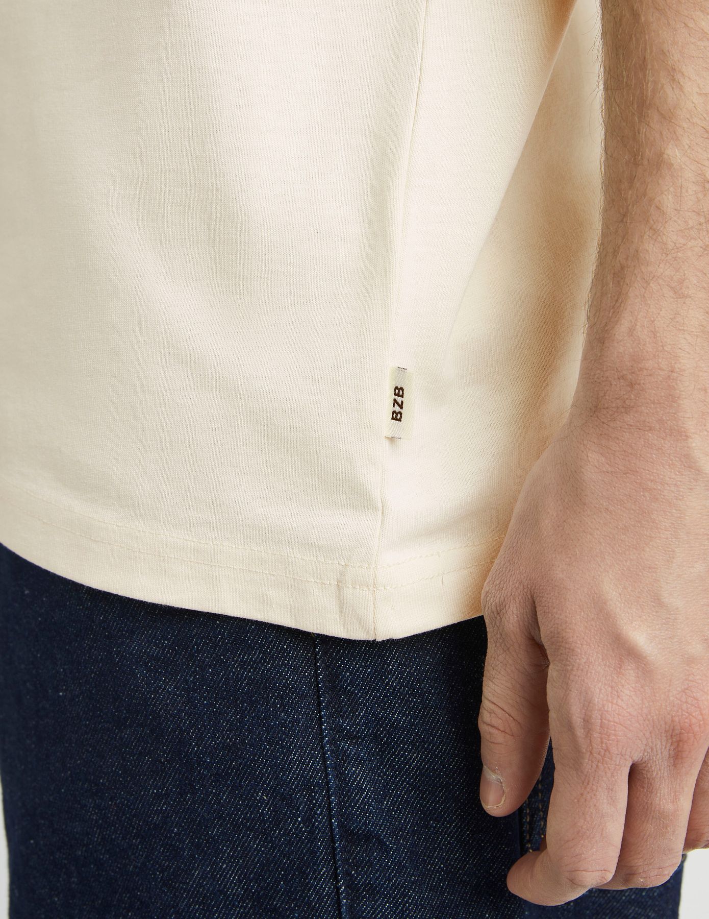 T-shirt imprimé