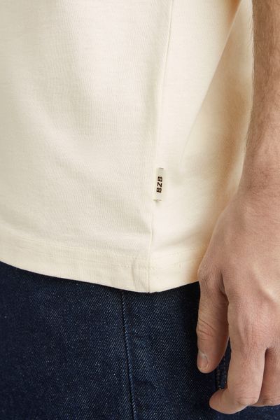 T-shirt imprimé