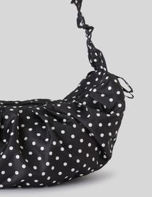 Sac &agrave; pois