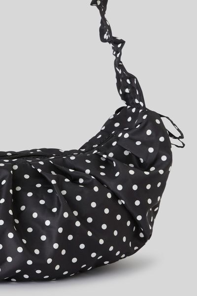 Sac &agrave; pois