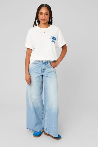 T-Shirt collab ART COLLECTION