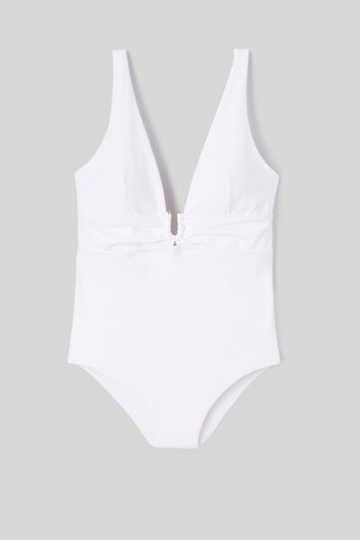 Maillot de bain 1 pièce