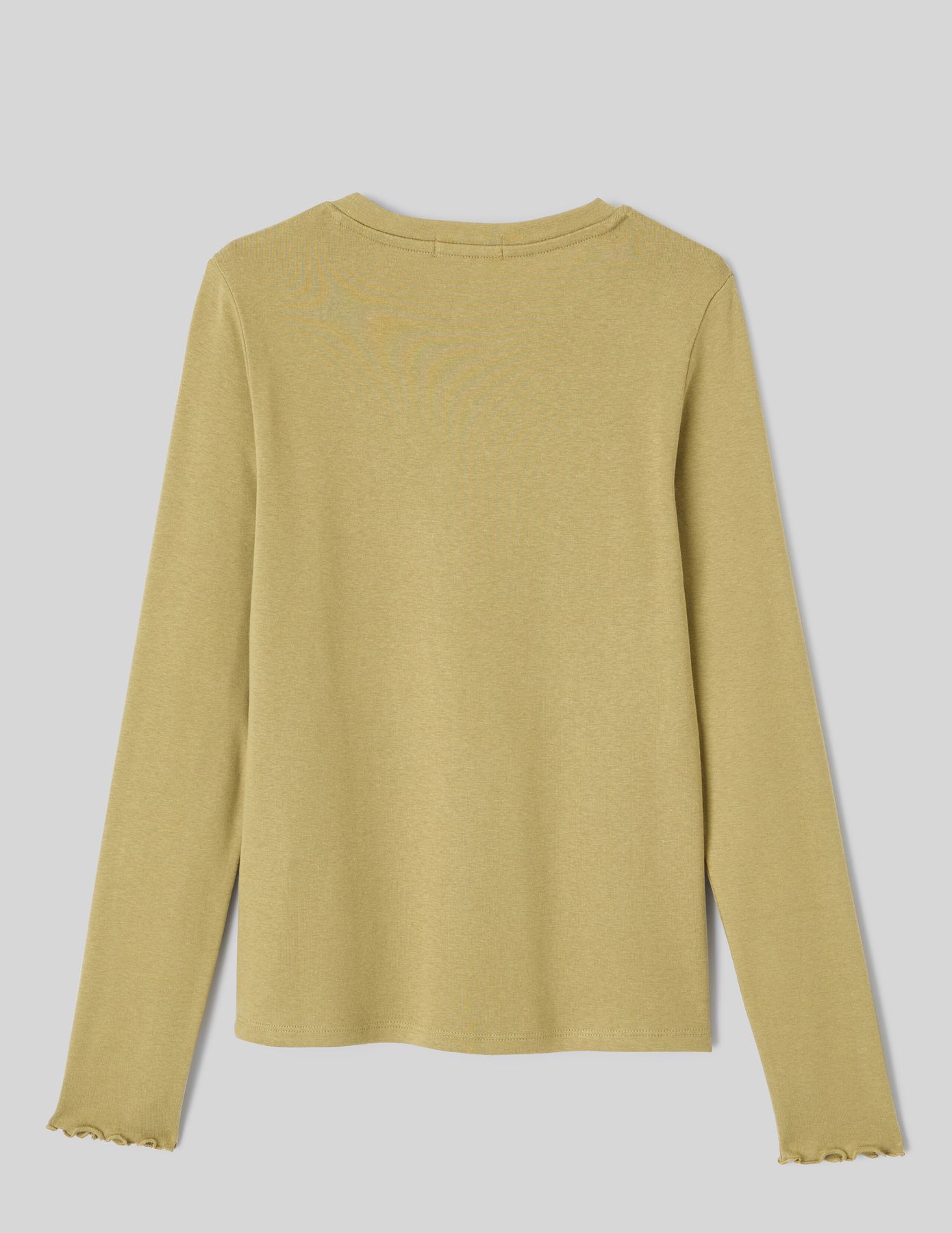 T-shirt col rond