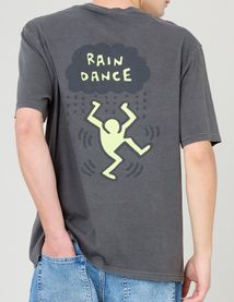 T-shirt collab Keith Haring