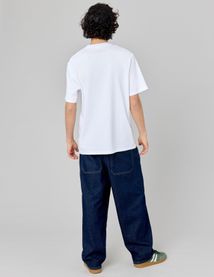 T-shirt imprimé