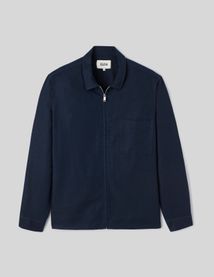 Veste zippée légère