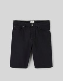 Bermuda en jean