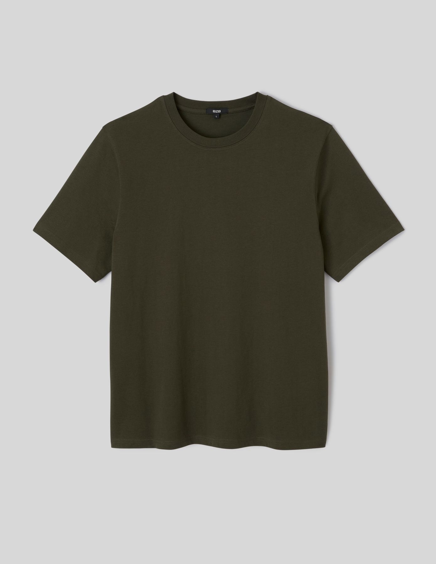 T-shirt basique