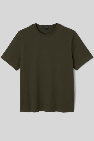 T-shirt basique